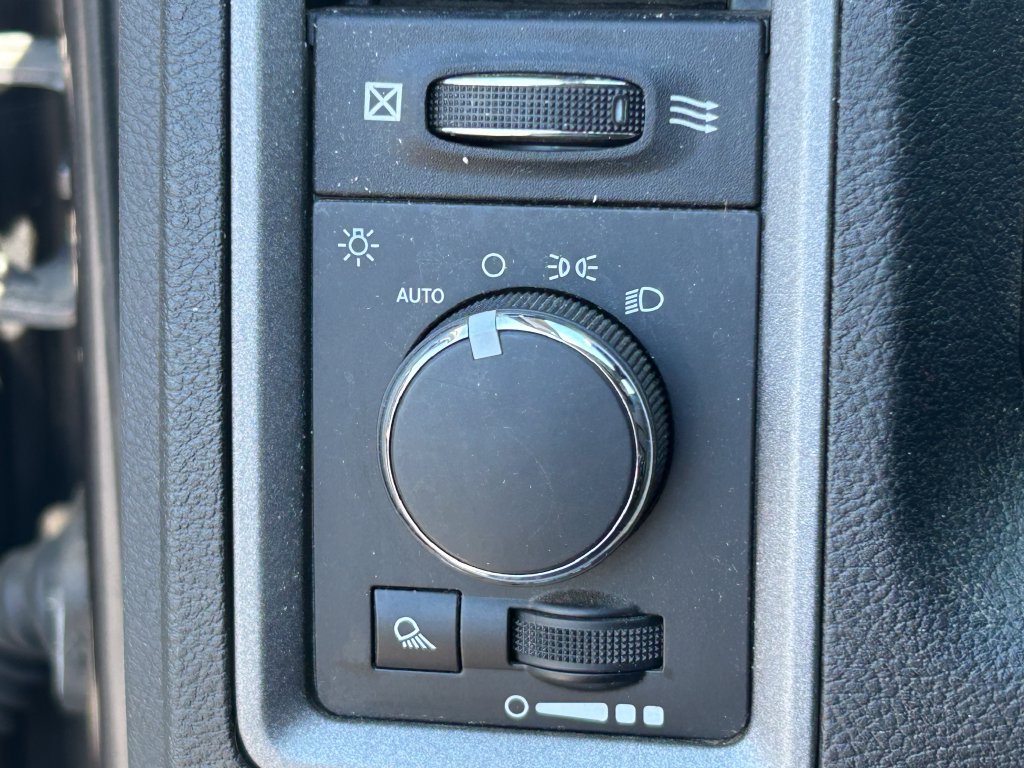 Used 2016 RAM 1500 Tradesman w/ Protection Group AWD/4WD image 20