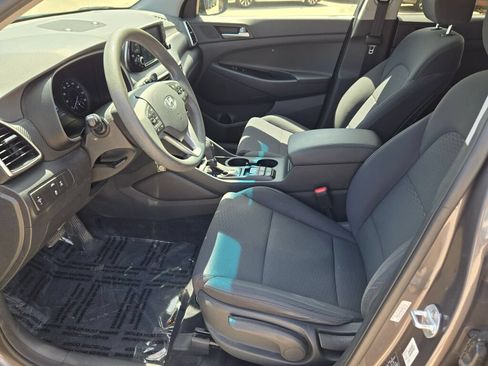 Used 2020 Hyundai Tucson SE AWD/4WD image 16