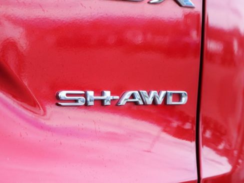 Used 2022 Acura RDX A-Spec image 29