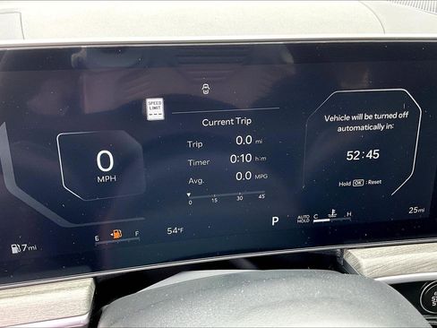 New 2026 Kia K5 EX FWD image 23