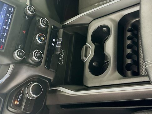 Used 2021 RAM 1500 Lone Star image 16