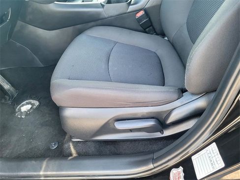 Certified 2024 Toyota RAV4 LE image 12