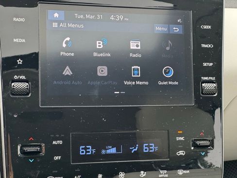 Used 2023 Hyundai Tucson SEL w/ Convenience Package image 31