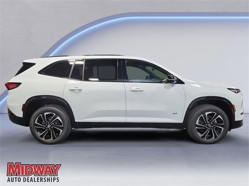 New 2026 Buick Enclave Sport Touring image 6