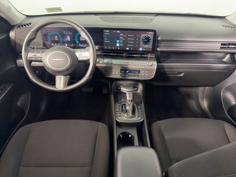 Used 2026 Hyundai Kona SEL Sport AWD/4WD image 13