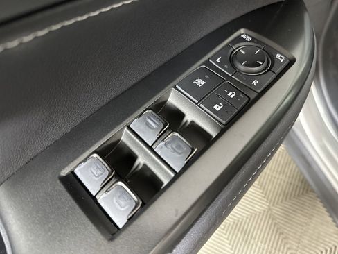 Used 2025 Lexus NX 350 AWD w/ Accessory Package (2T) image 11