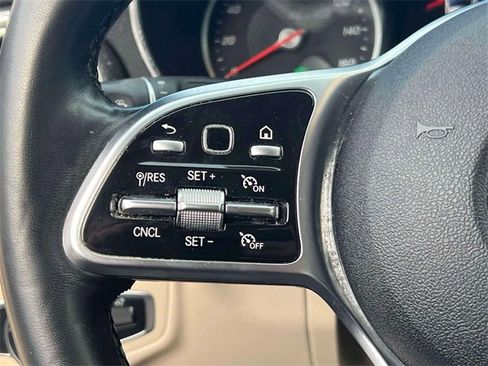 Used 2020 Mercedes-Benz C 300 4MATIC Sedan w/ Premium Package image 19
