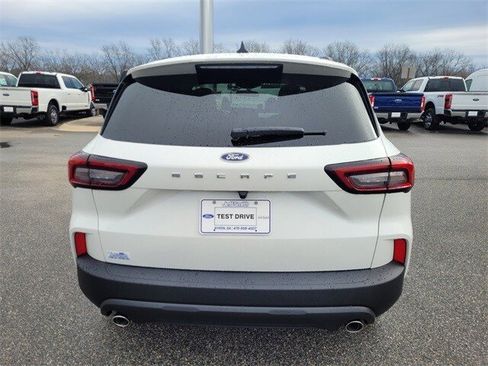 New 2026 Ford Escape ST-Line image 9