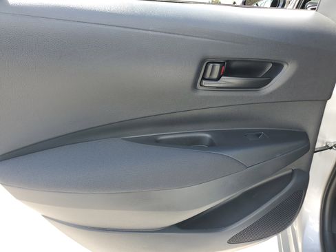 Used 2026 Toyota Corolla LE image 26