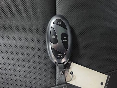 New 2026 Hyundai Tucson Limited image 31