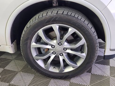 Used 2017 Dodge Durango Citadel image 9