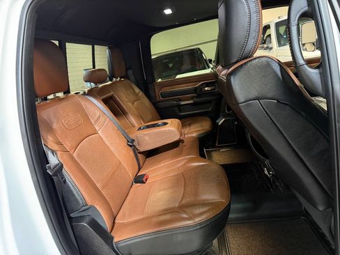 Used 2019 RAM 2500 Limited AWD/4WD image 50