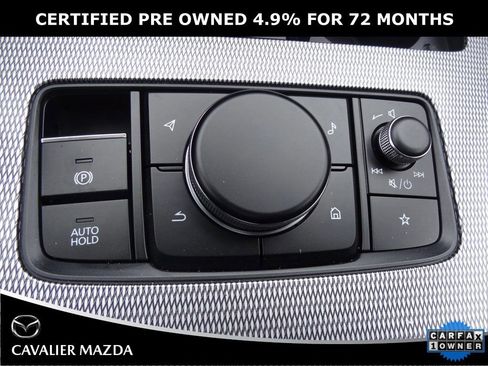 Used 2025 MAZDA CX-70 Plug-In Hybrid w/ Premium Pkg image 41