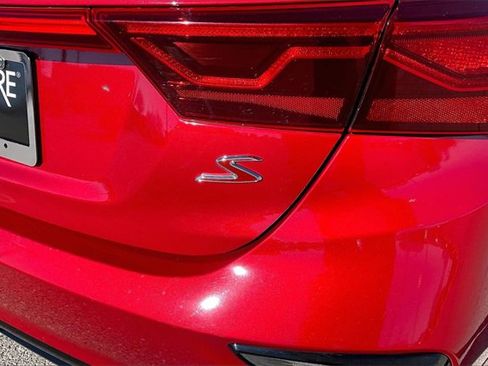 Used 2019 Kia Forte S image 8