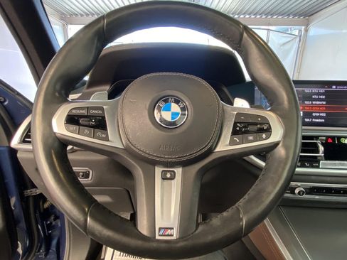 Used 2019 BMW X5 xDrive40i w/ Convenience Package AWD/4WD image 30