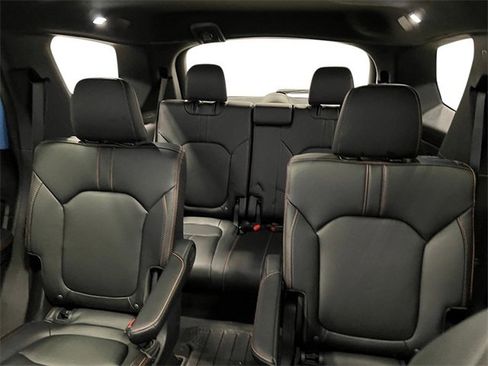 New 2025 Honda Pilot TrailSport image 27