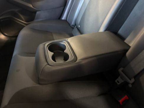 Used 2025 Honda Civic Sport image 17