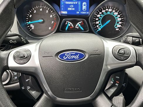 Used 2014 Ford Escape SE AWD/4WD image 13