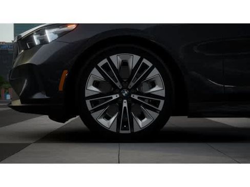 New 2026 BMW 530i RWD image 7