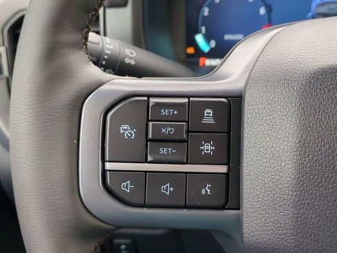 New 2025 Ford F150 Lariat w/ Equipment Group 502A High image 26