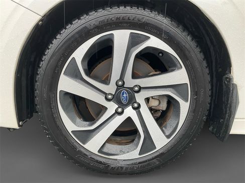 Used 2020 Subaru Legacy Limited image 15