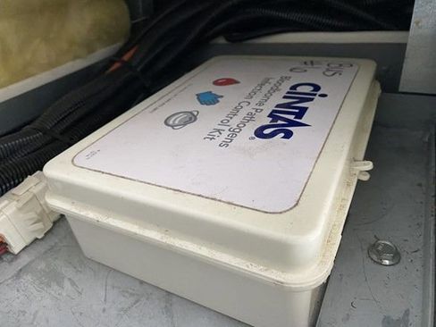 Used 2007 Chevrolet Express 3500 w/ School Bus Package image 10