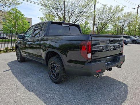 New 2026 Honda Ridgeline TrailSport+ image 3