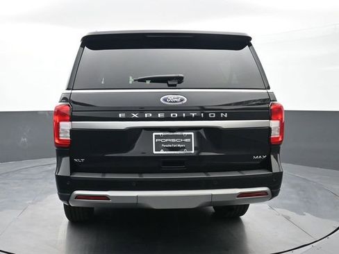 Used 2024 Ford Expedition Max XLT image 21
