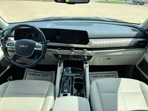 Used 2023 Kia Telluride EX FWD image 26