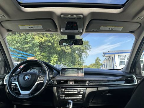 Used 2016 BMW X5 sDrive35i RWD image 10