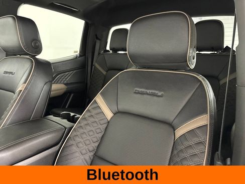 Used 2026 GMC Canyon Denali AWD/4WD image 14