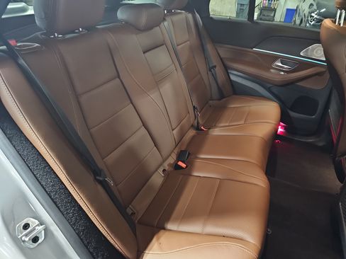 Used 2024 Mercedes-Benz GLE 350 4MATIC image 12
