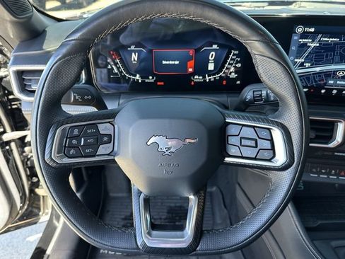 Used 2024 Ford Mustang GT Premium image 12