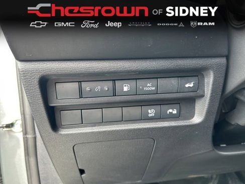 Used 2025 Mitsubishi Outlander 4WD Plug-In Hybrid image 35