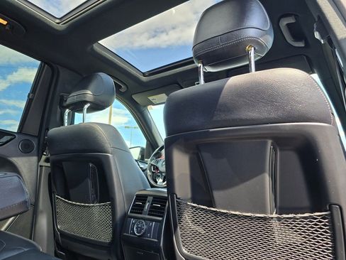 Used 2018 Mercedes-Benz GLE 43 AMG 4MATIC image 15