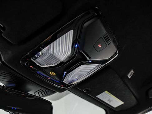 Used 2023 BMW M5 w/ Competition Package AWD/4WD image 41