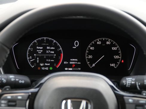 New 2025 Honda Pilot Touring image 26