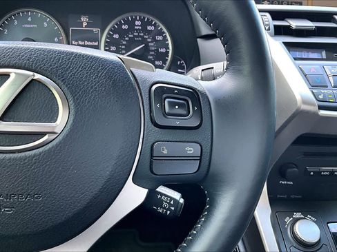 Used 2015 Lexus NX 200t AWD w/ Premium Package image 23