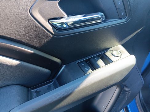 New 2026 GMC Canyon Elevation image 9