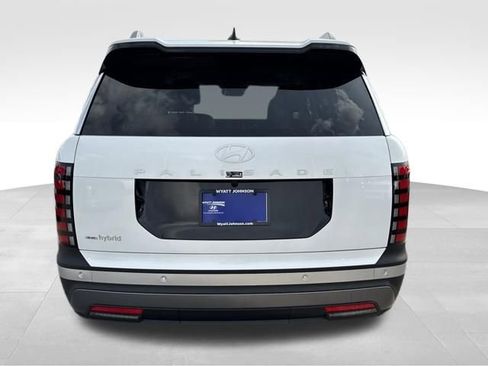 New 2026 Hyundai Palisade SEL Premium FWD image 4