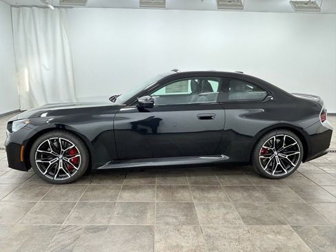 New 2026 BMW M2 w/ Lighting Package image 3