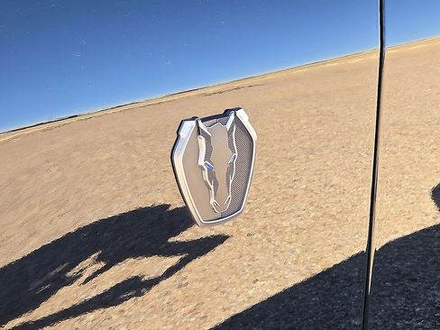 Used 2025 Ford Mustang Dark Horse w/ Dark Horse Handlin Package image 13