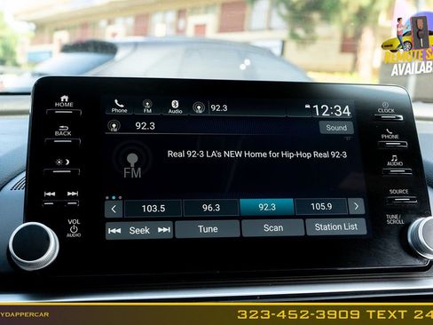 Used 2020 Honda Accord Sport image 28