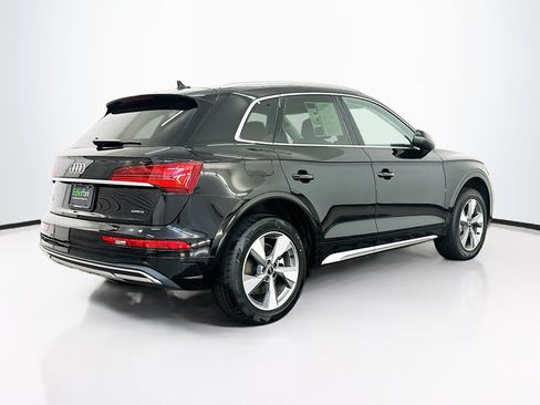 Used 2023 Audi Q5 2.0T Premium Plus w/ Premium Plus Package AWD/4WD image 9