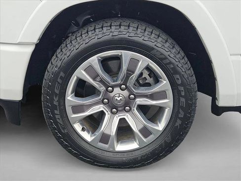 Used 2023 RAM 1500 Limited image 23