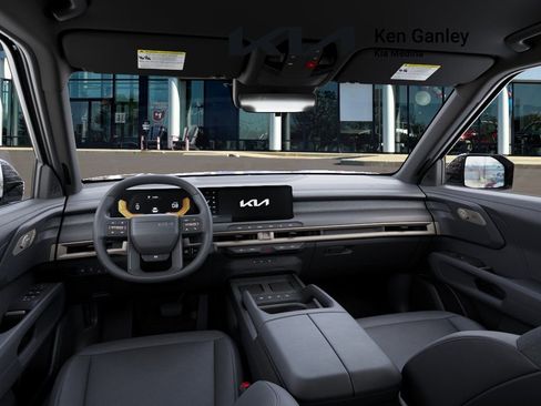 New 2027 Kia Telluride LX FWD image 14
