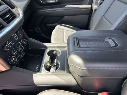 Used 2024 Chevrolet Tahoe High Country w/ Max Trailering Package AWD/4WD image 32