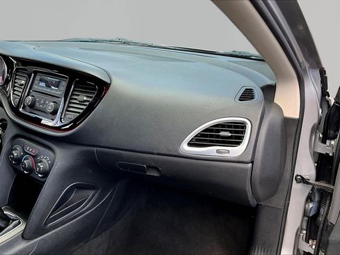 Used 2016 Dodge Dart SE w/ Convenience Group FWD image 24