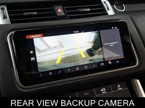 Used 2019 Land Rover Range Rover Sport HSE Dynamic AWD/4WD image 41