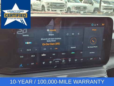 Used 2024 Ford Mustang Premium image 19